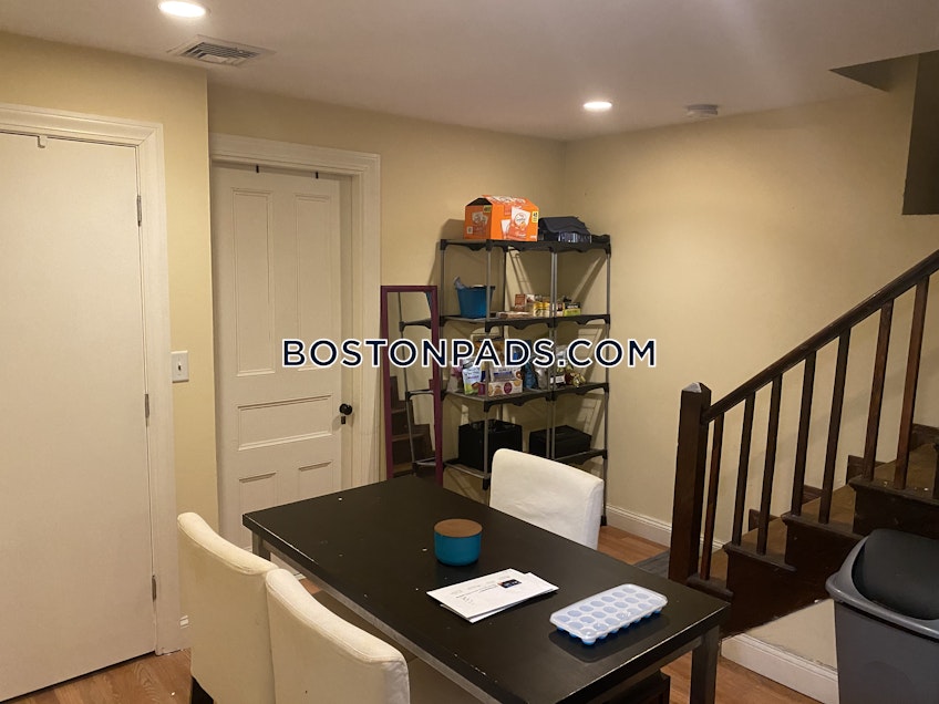 Roxbury Crossing - $7,400 /month