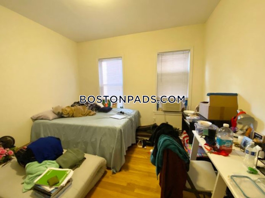 Roxbury Crossing - $4,600 /month