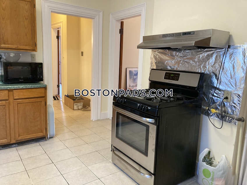 Roxbury Crossing - $3,900 /month