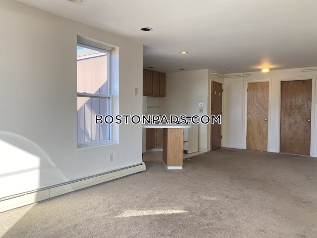 Boston - $3,600 /mo