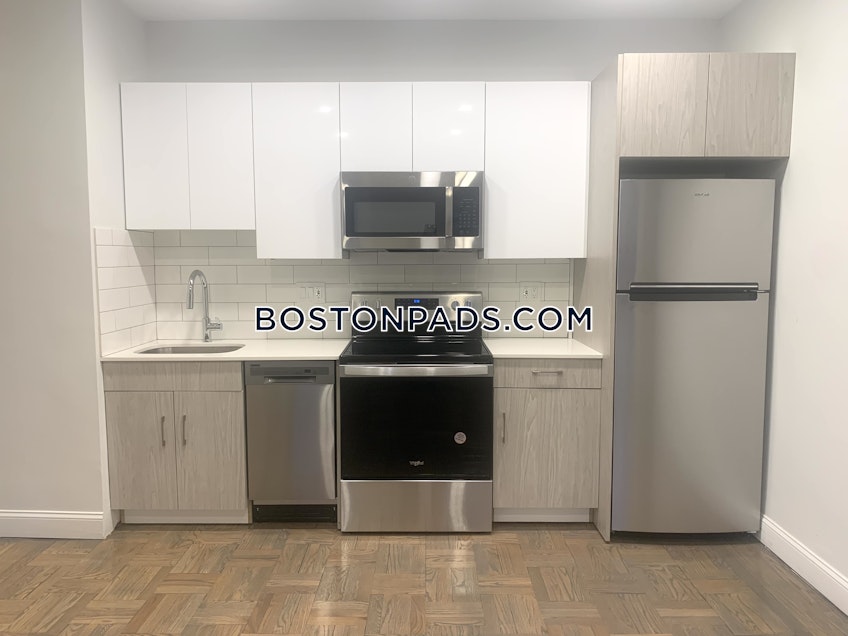 Boston - $3,950 /month