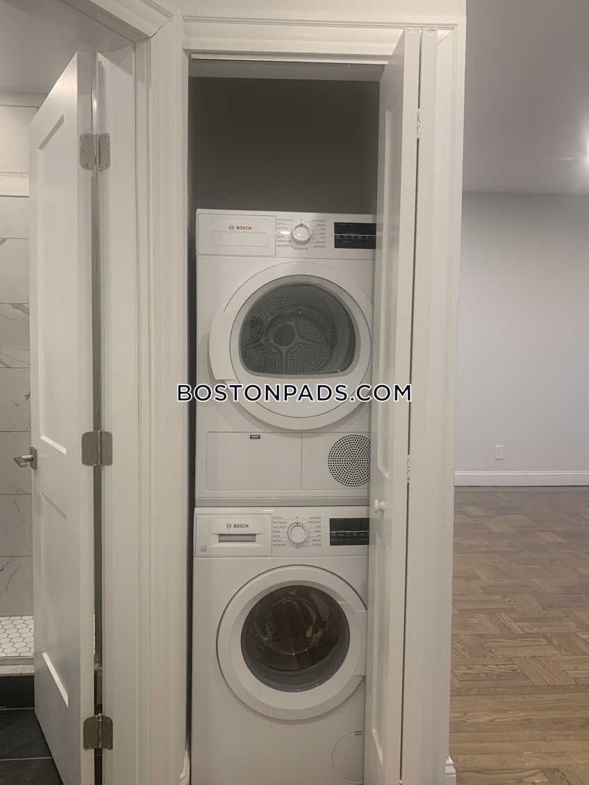 Boston - $3,950 /month