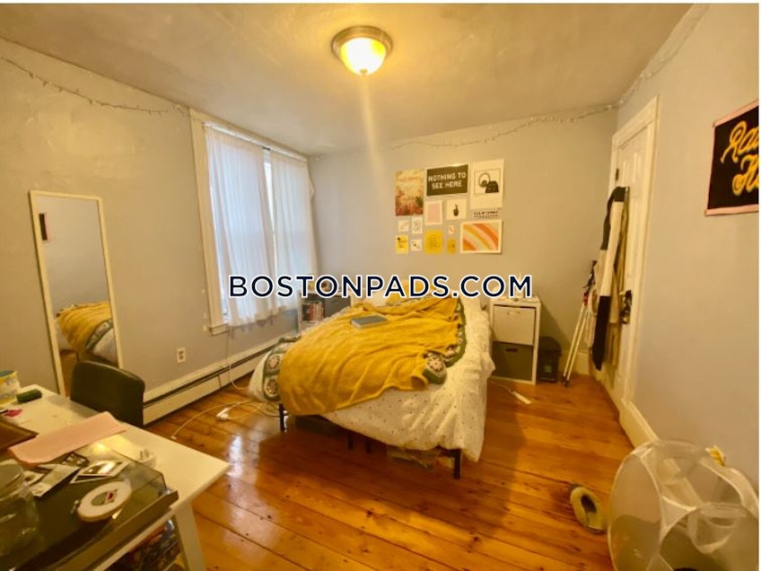 Roxbury Crossing - $3,660 /month