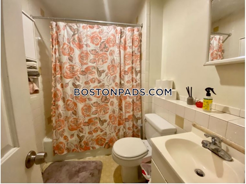 Roxbury Crossing - $3,660 /month