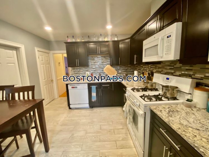 Roxbury Crossing - $3,660 /month