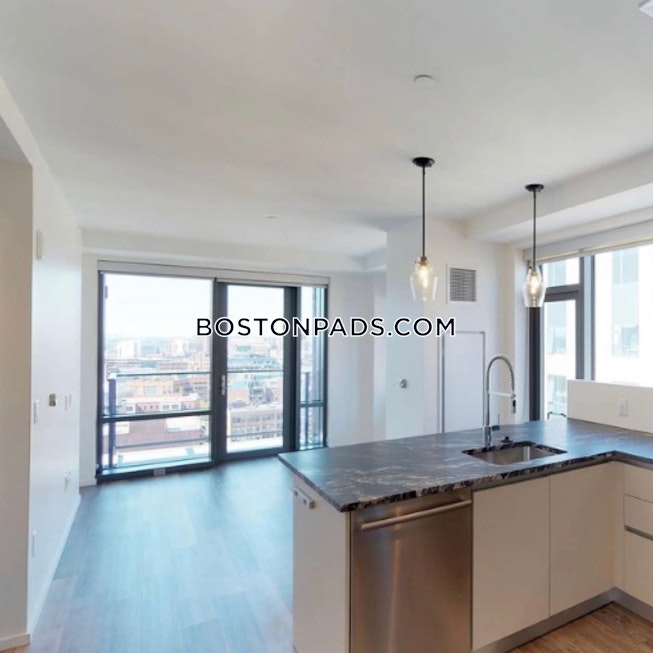 Boston - $5,197 /mo