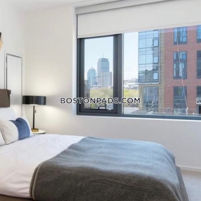 Boston - $5,197 /mo