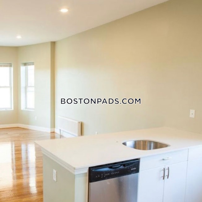 Boston - $3,600 /mo