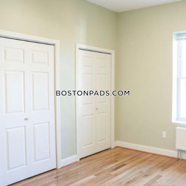 Boston - $3,600 /mo