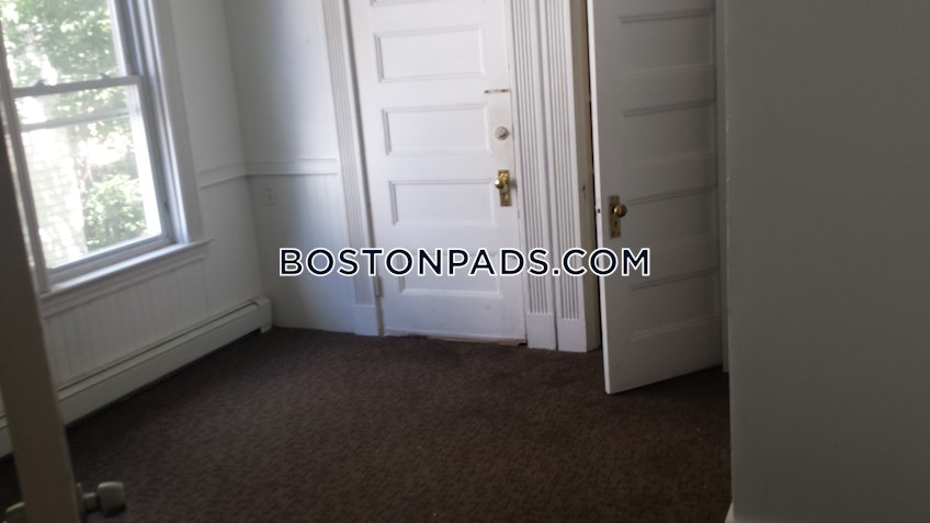 Boston - $5,000 /month