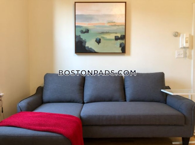 Boston - $3,100 /mo