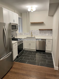 Boston, $3,600/mo