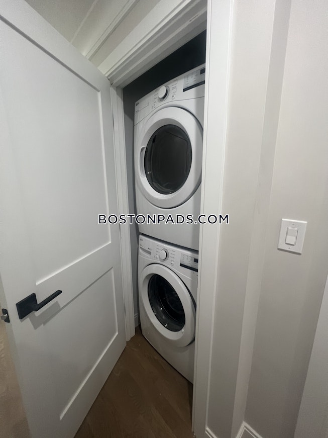 Boston - $3,950 /mo