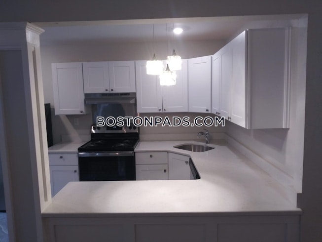 Boston - $2,850 /mo