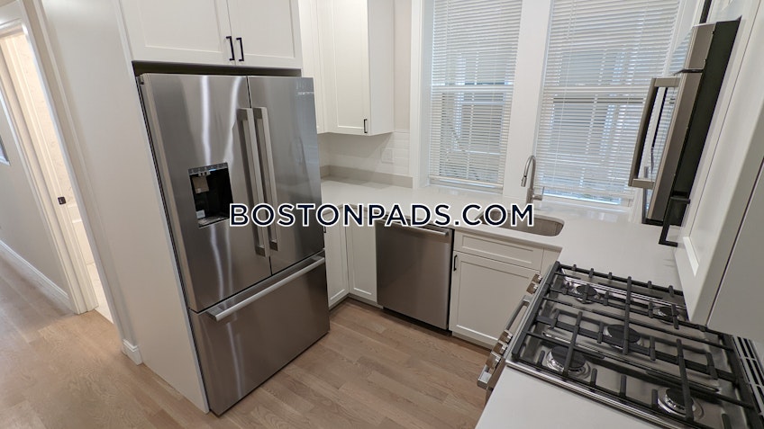 Boston - $4,500 /month