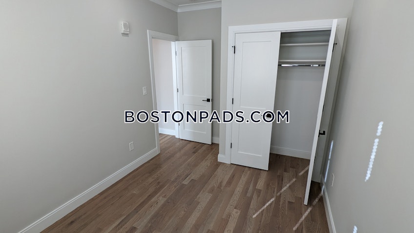 Boston - $4,500 /month