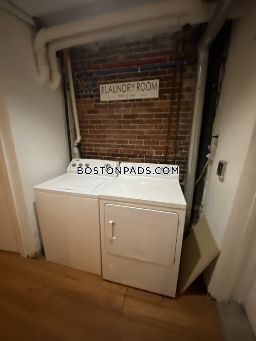 Boston - $3,500 /month