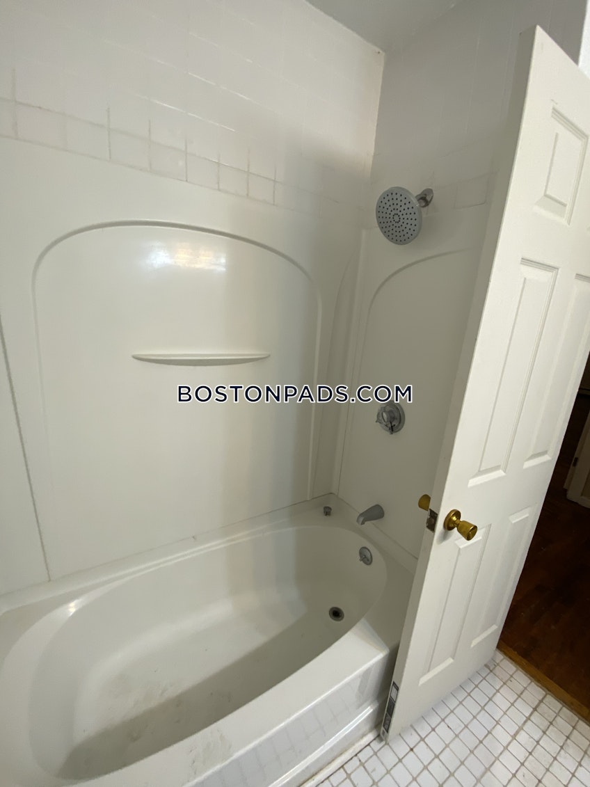 Boston - $3,500 /month