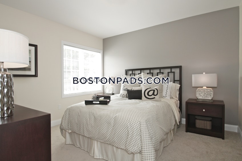 Boston - $2,510 /month