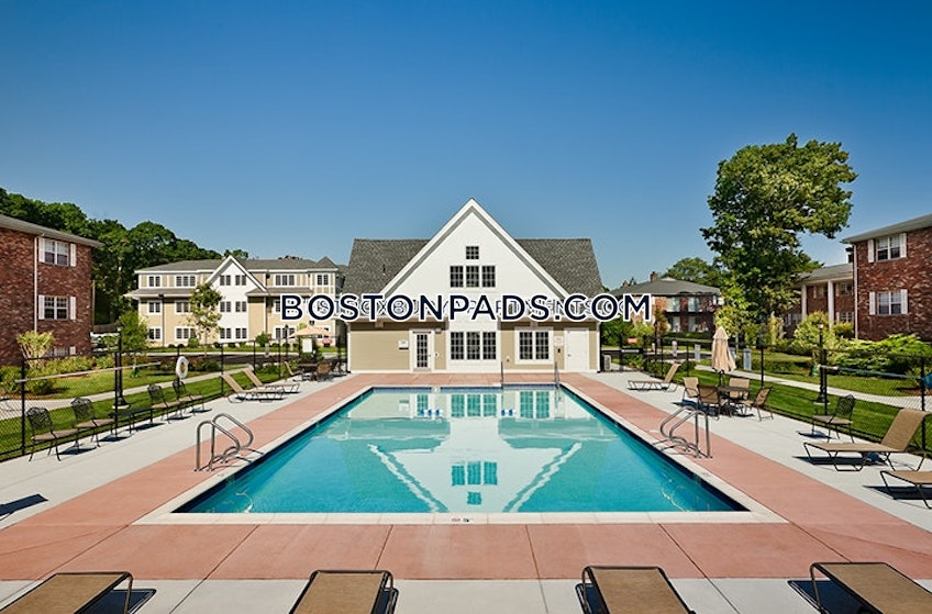 Boston - $2,510 /month