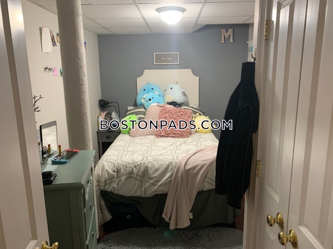 Boston - $3,500 /mo