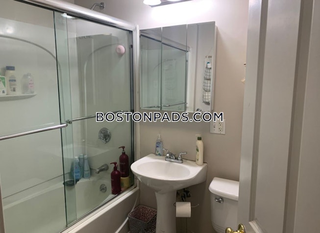 Boston - $3,500 /mo