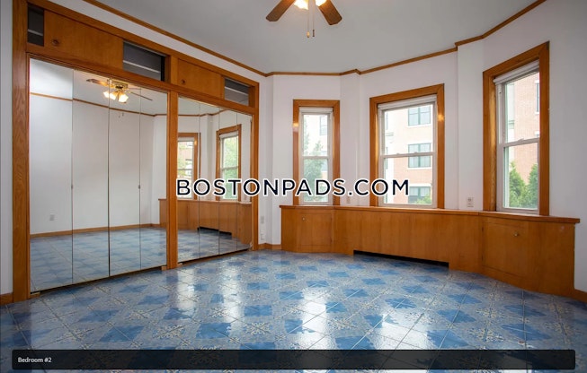 Somerville - $3,000 /mo