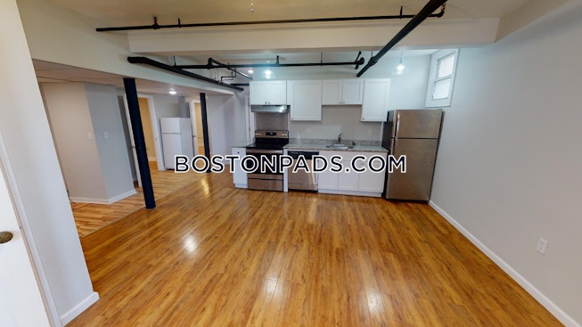 Boston - $5,000 /mo