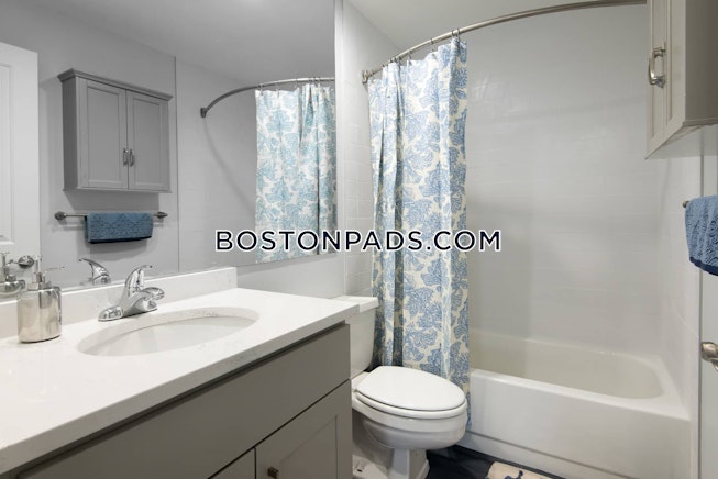 Boston - $3,911 /mo