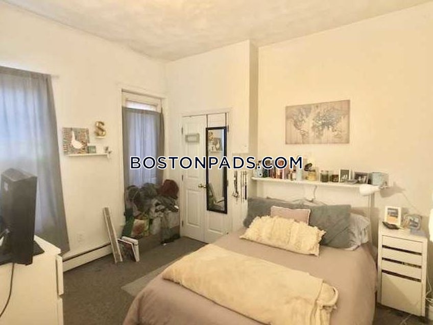 Roxbury Crossing - $4,800 /month