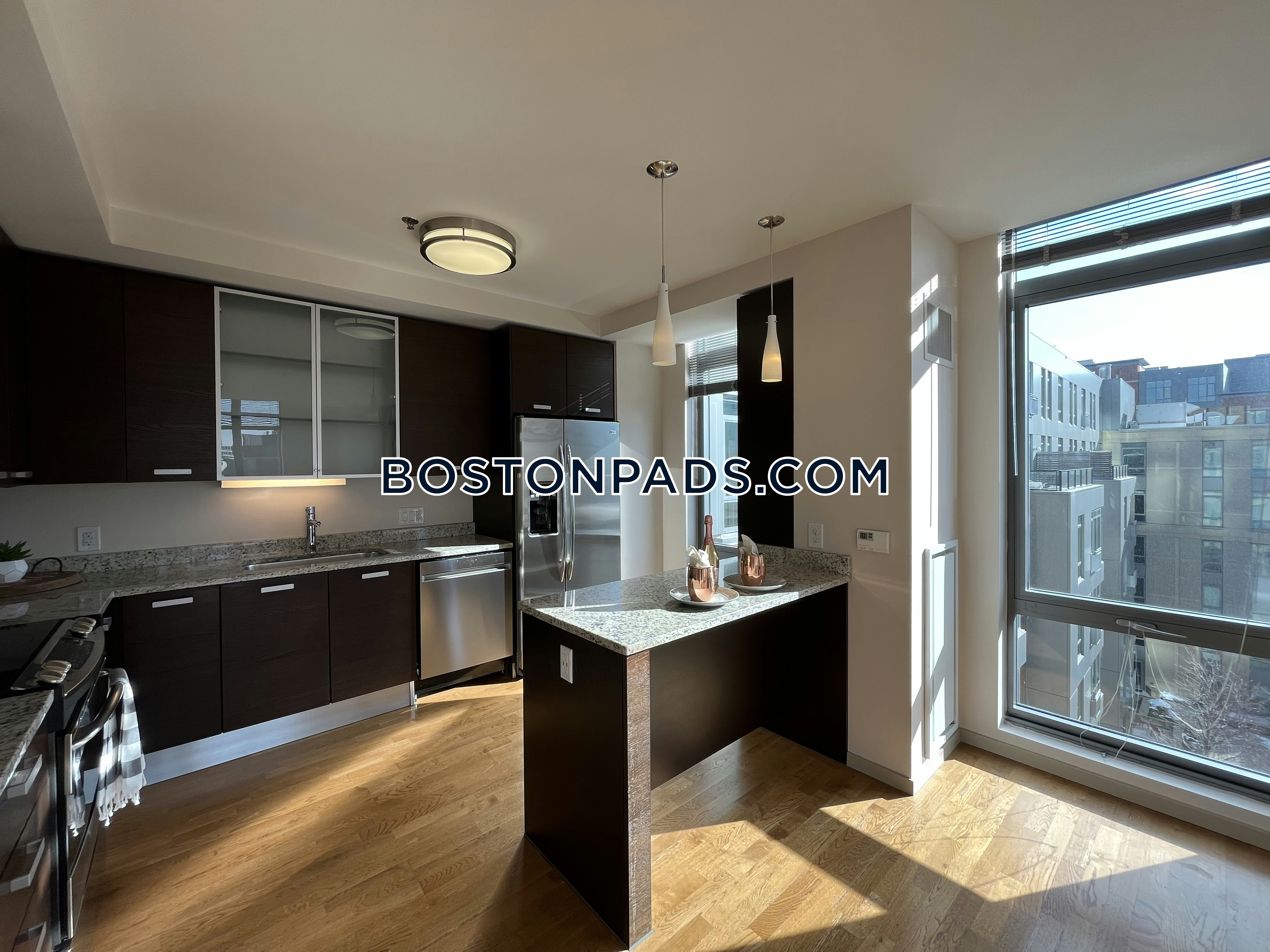 Boston - $4,470