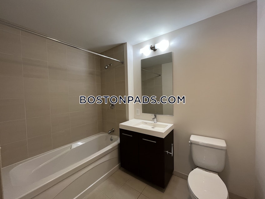 Boston - $4,735 /month