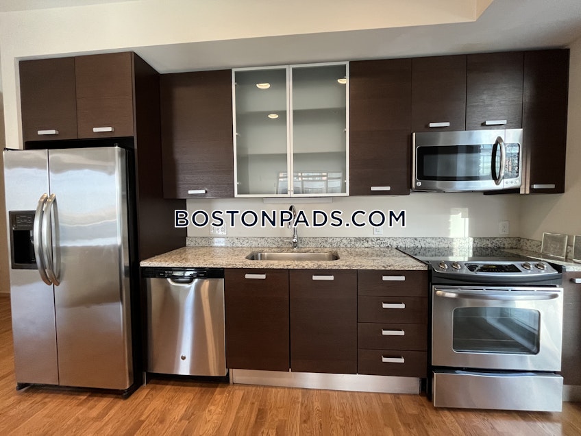 Boston - $4,735 /month