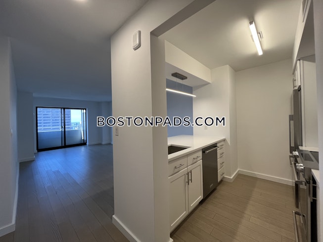 Boston - $3,704 /mo