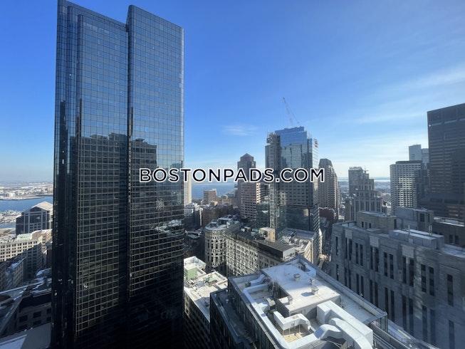 Boston - $5,230 /mo