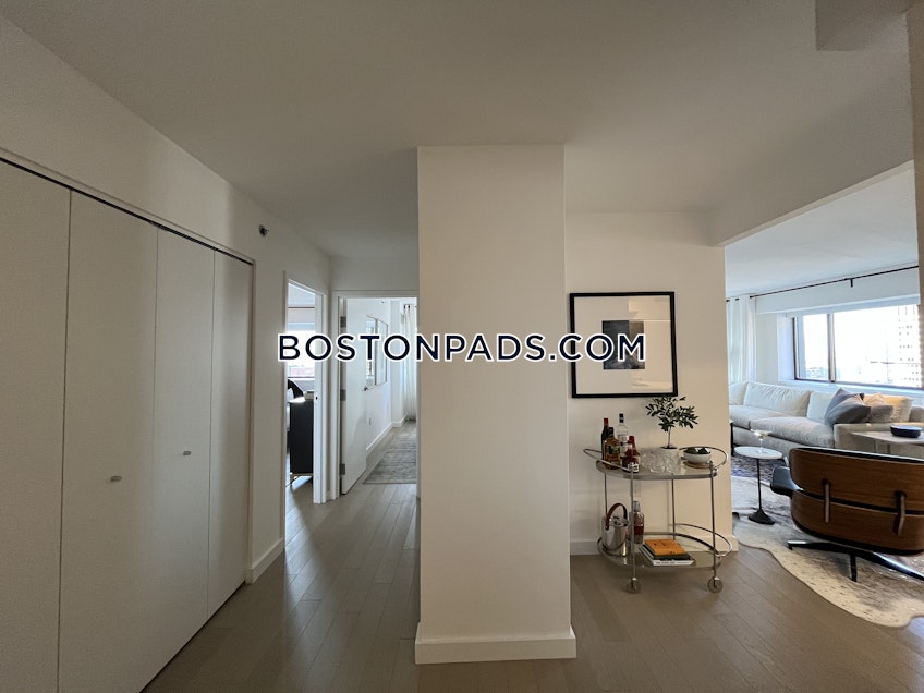 Boston - $4,699 /month