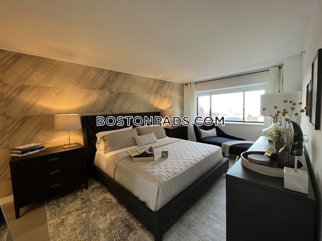 Boston - $4,444 /mo