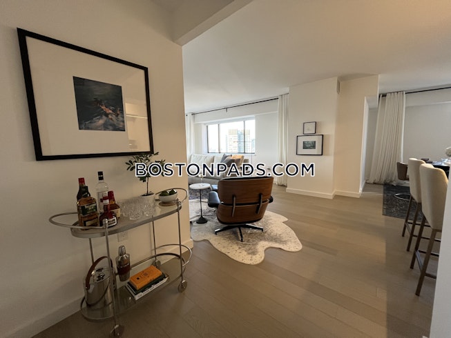 Boston - $4,949 /mo