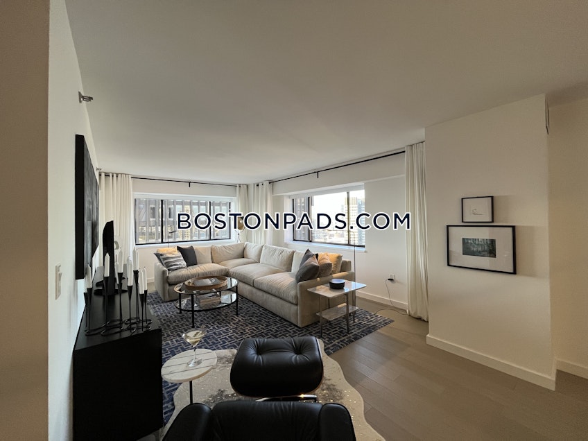 Boston - $4,444 /month