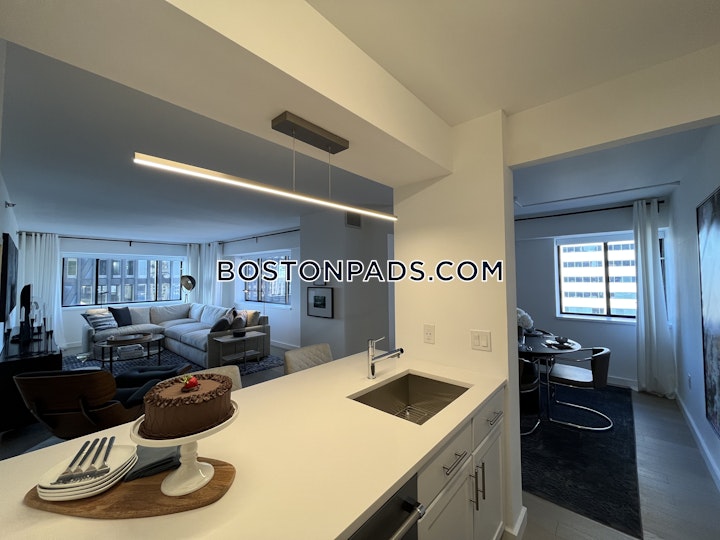 Devonshire Place Boston picture 17