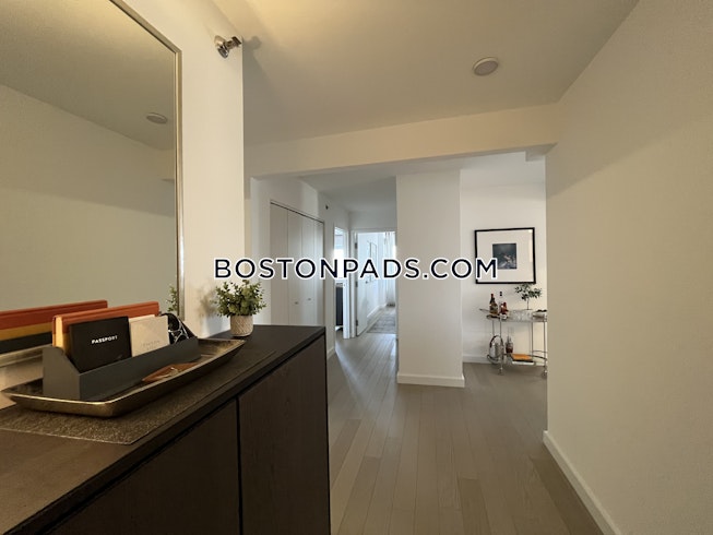 Boston - $5,377 /mo