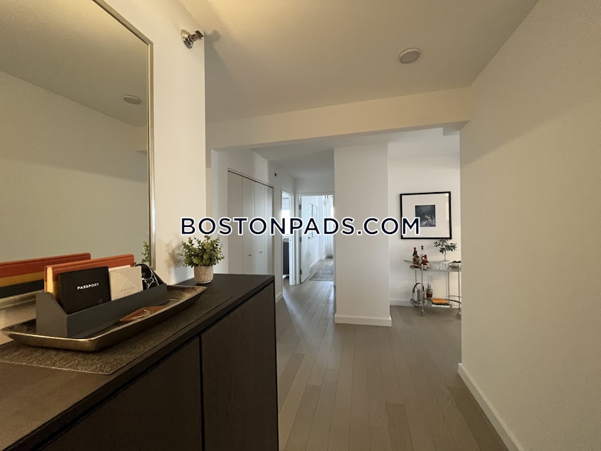 Boston - $5,431 /month