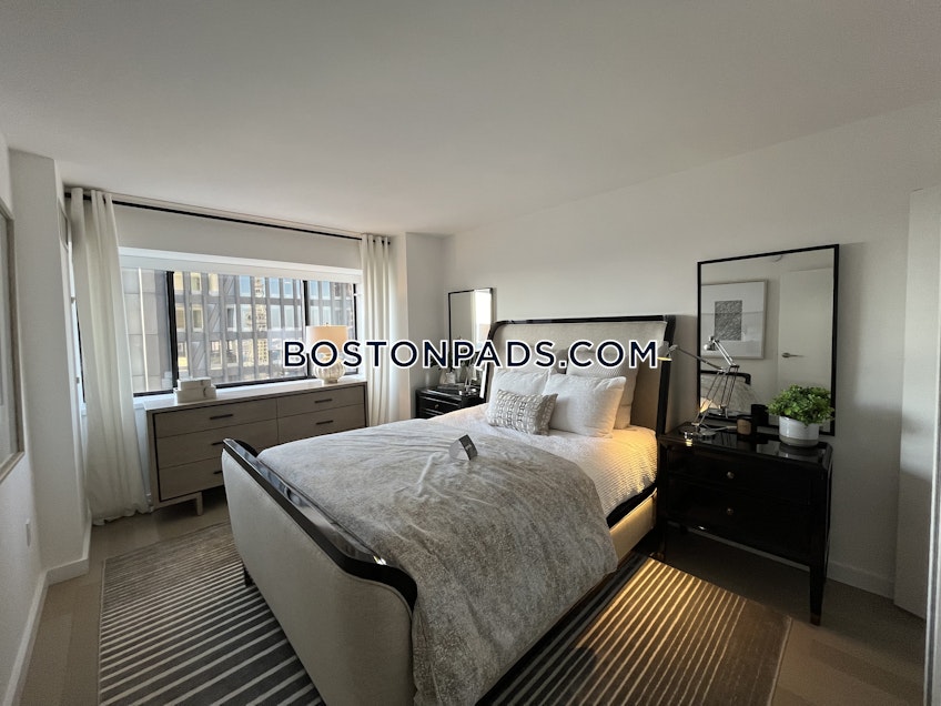 Boston - $5,609 /month