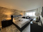 Boston - $5,472 /month