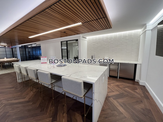 Boston - $9,196 /mo