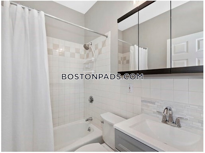 Boston - $3,800 /mo