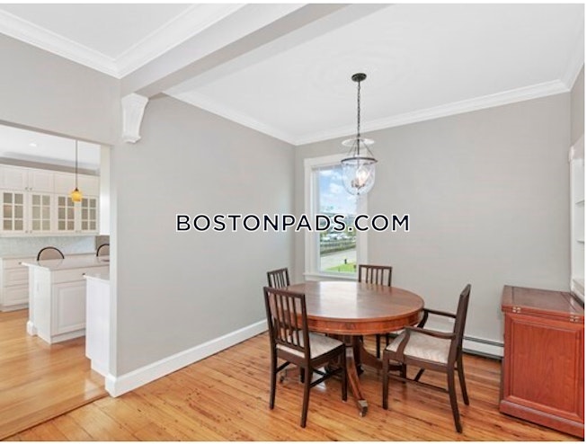 Boston - $3,800 /mo