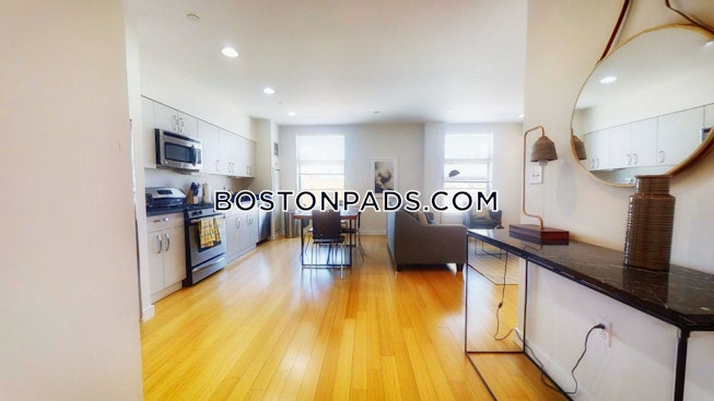 Boston - $2,800 /mo