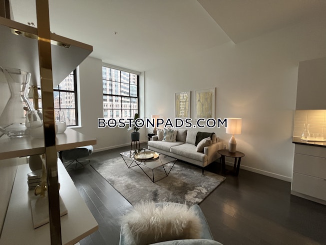 Boston - $3,800 /mo