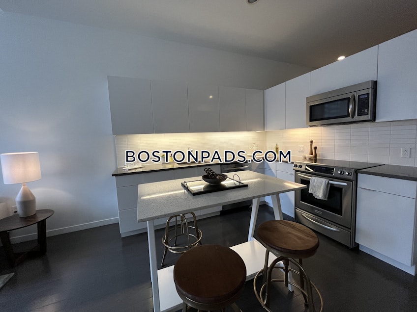 Boston - $8,788 /month